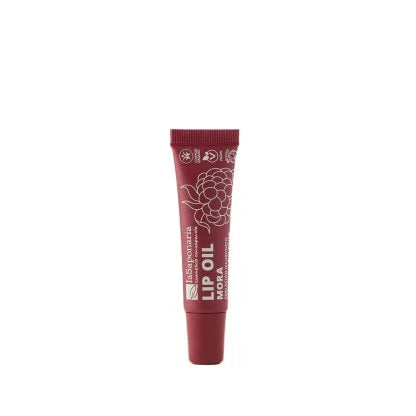 LIP OIL COLORATO (La Saponaria) 12ml