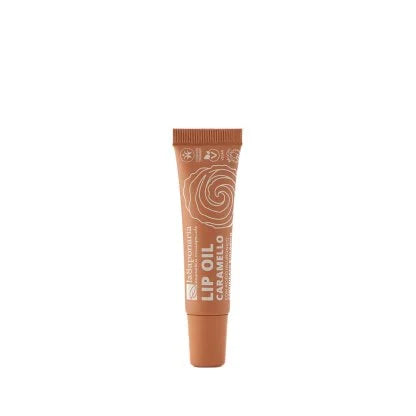 LIP OIL COLORATO (La Saponaria) 12ml