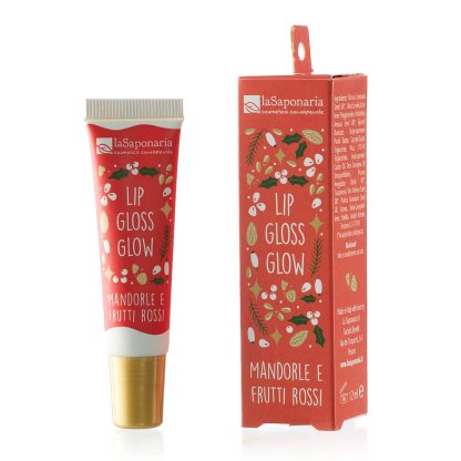 LIP GLOSS GLOW 12ml
