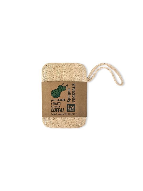 Luffa Spugna Vegetale (Tea Natura)