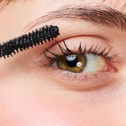 MASCARA NERO WOW (La Saponaria)