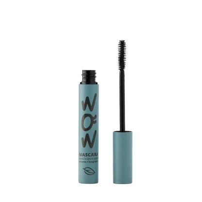 MASCARA NERO WOW (La Saponaria)