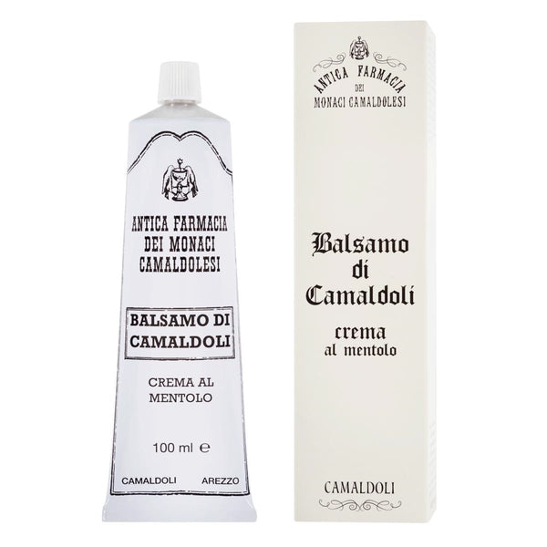 Balsamo Crema al Mentolo 100ml (Antica F.cia M. Camaldolesi)