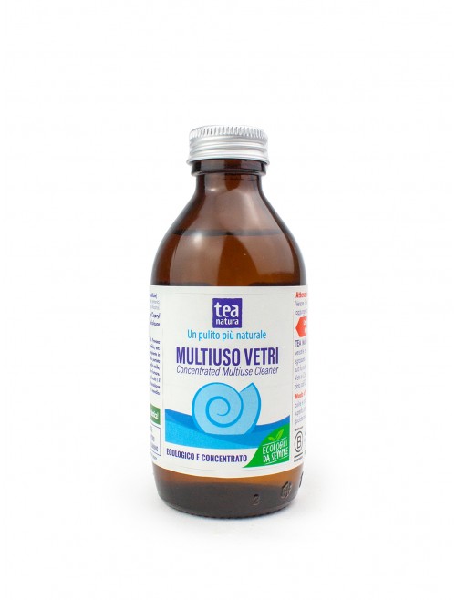 Multiuso Vetri Concentrato (Tea Natura)