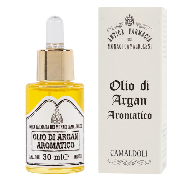 Olio di Argan Aromatico 30ml (Antica F.cia M. Camaldolesi)