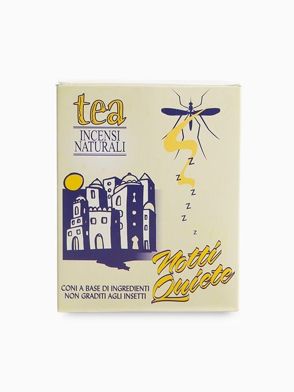 Piramidi Notti Quiete