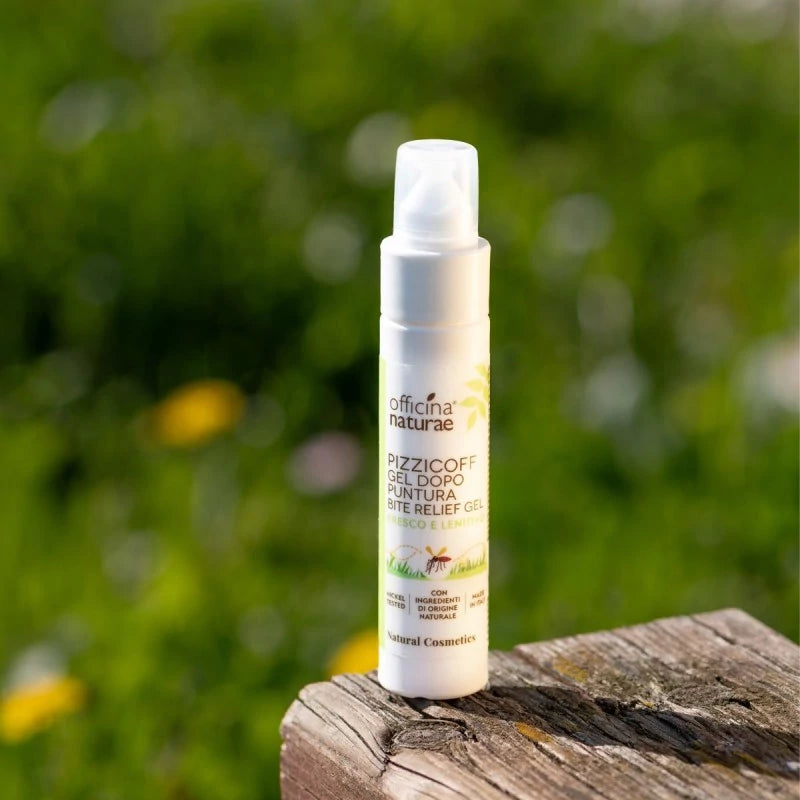PIZZICOFF GEL DOPO PUNTURA 20ml