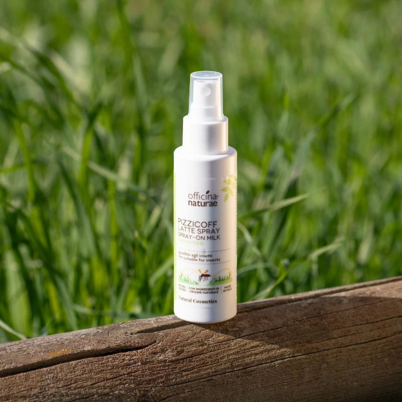 PIZZICOFF LATTE SPRAY 100ml