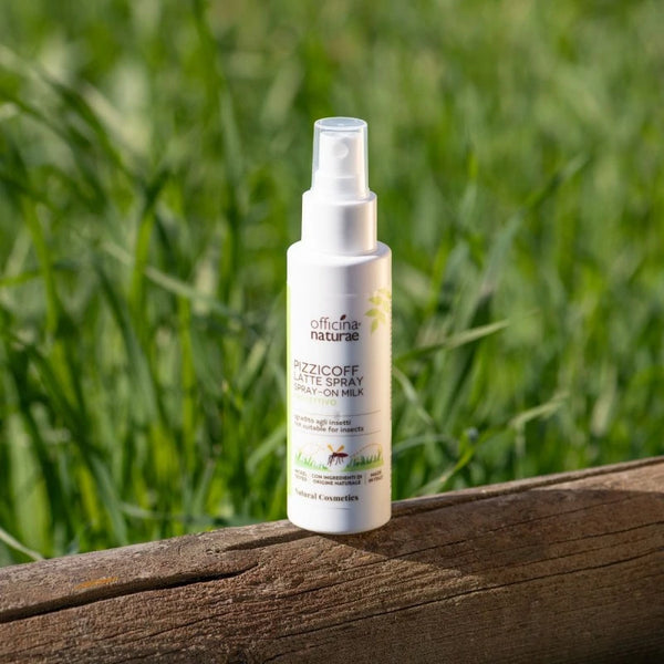 PIZZICOFF LATTE SPRAY 100ml