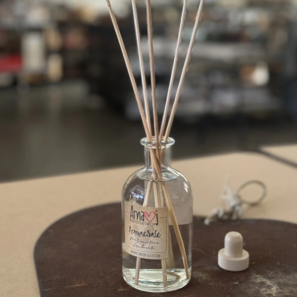 Profumatore per ambiente 100ml (Amami)