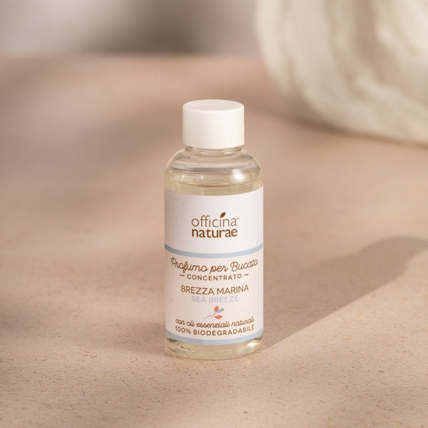Profumo per Bucato Brezza Marina 100ml