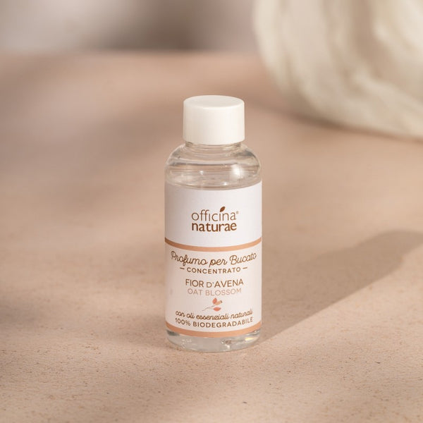 Profumo per Bucato Fior d’Avena 100 ml
