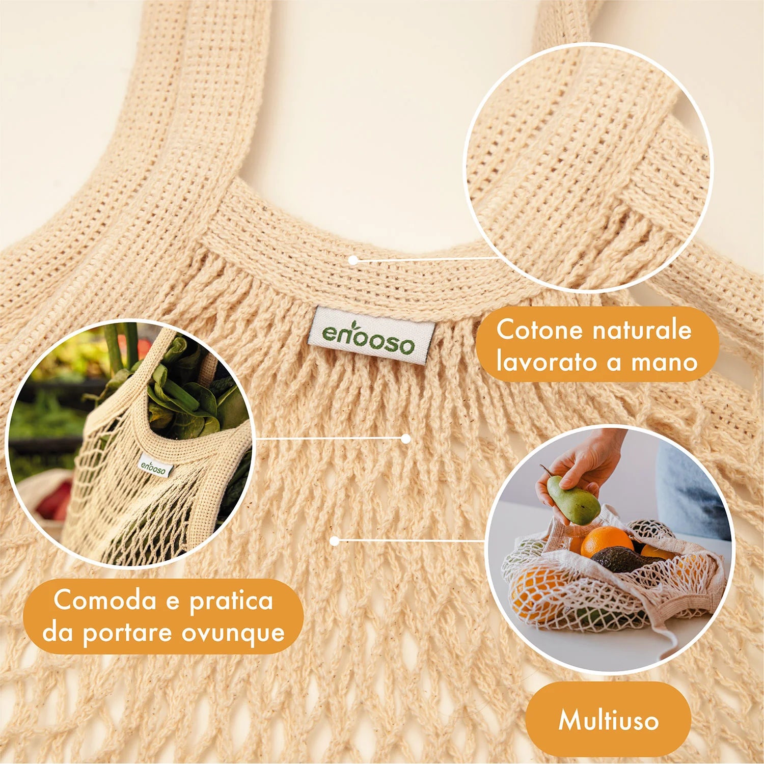 Borsa in Rete (Enooso)