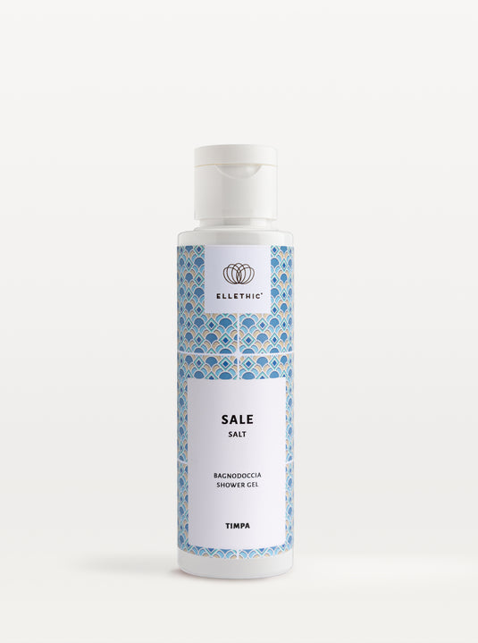 BAGNODOCCIA SALE 100ml