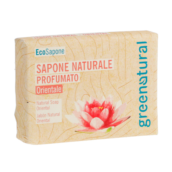 Sapone Naturale Orientale 75gr