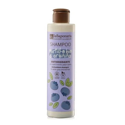 Shampoo Antiossidante