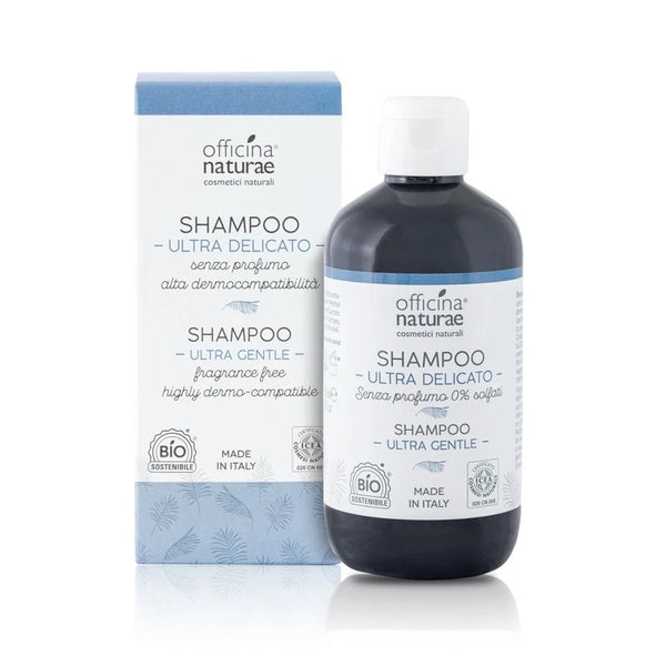 Shampoo Ultra Delicato 250ml