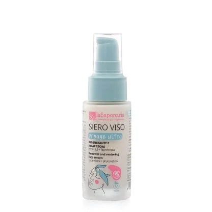 Siero Viso Proage (La Saponaria) 30ml