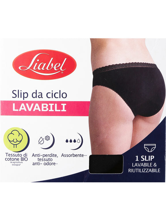 Slip mestruali Liabel Donna