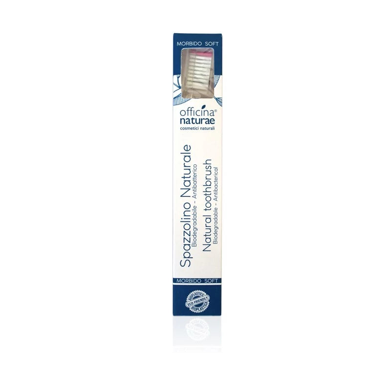 Spazzolino Eco-Sostenibile (Officina Naturae)