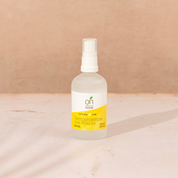 Termoprotettore No Oil 100ml
