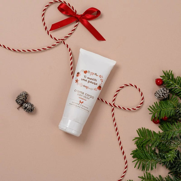 Ti Meriti una Pausa-Crema Corpo (Officina Naturae)