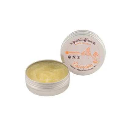 Unguento alla Calendula (La Saponaria) 50ml